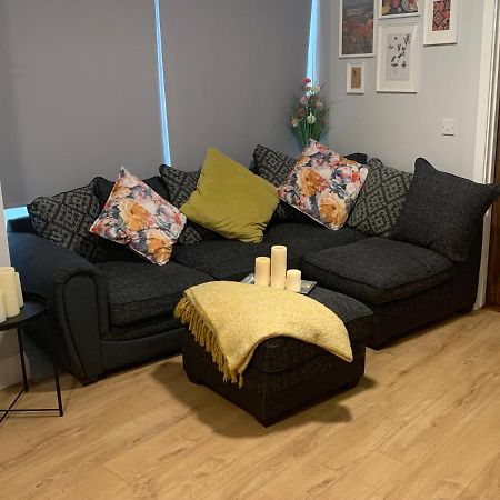 Lanigan'S Accommodation Kilkenny Esterno foto