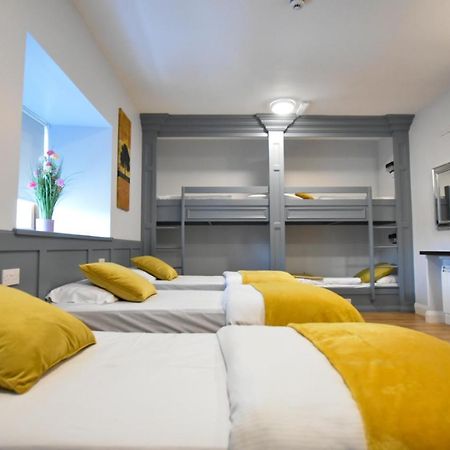Lanigan'S Accommodation Kilkenny Esterno foto