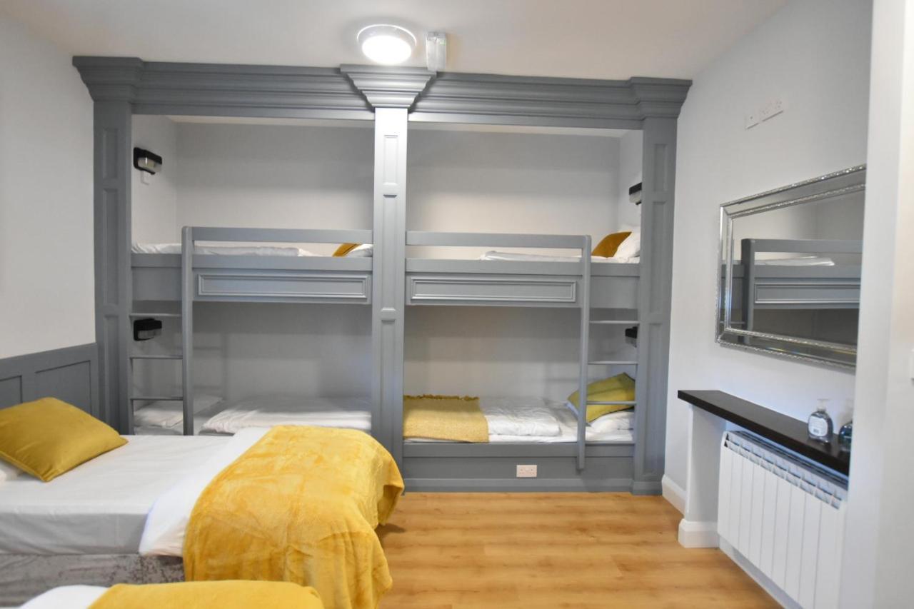 Lanigan'S Accommodation Kilkenny Esterno foto