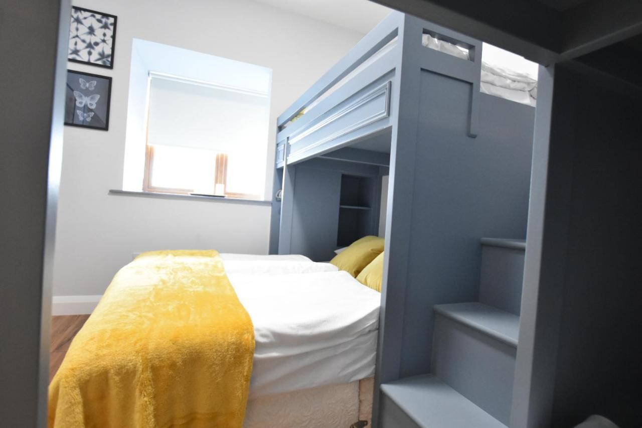 Lanigan'S Accommodation Kilkenny Esterno foto
