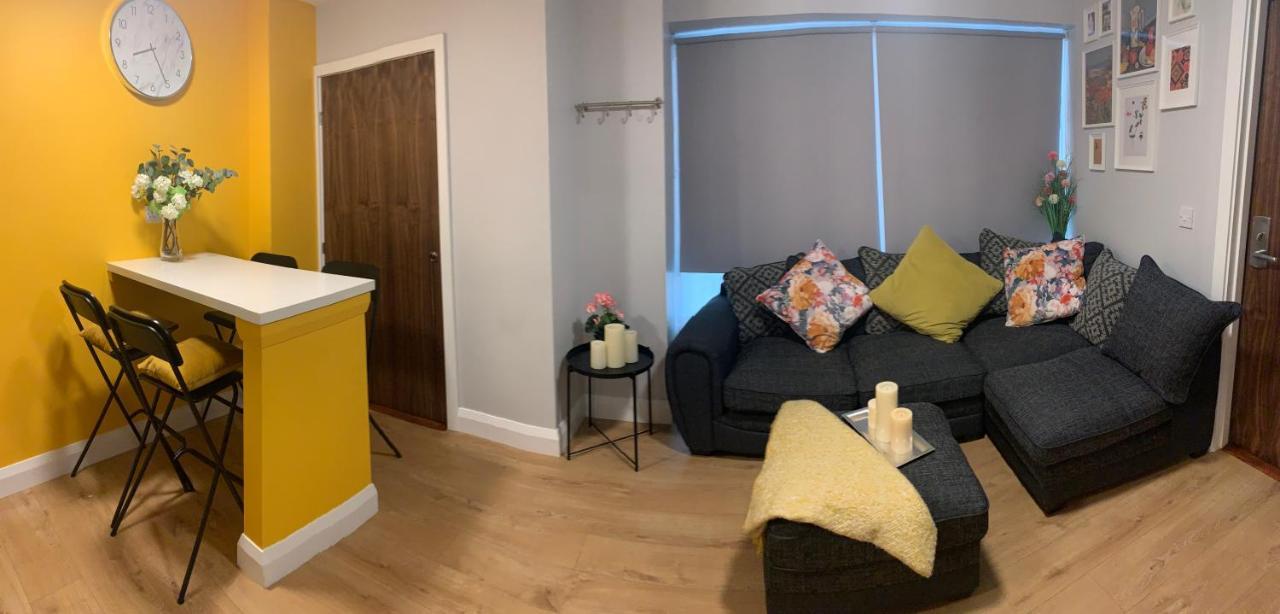 Lanigan'S Accommodation Kilkenny Esterno foto