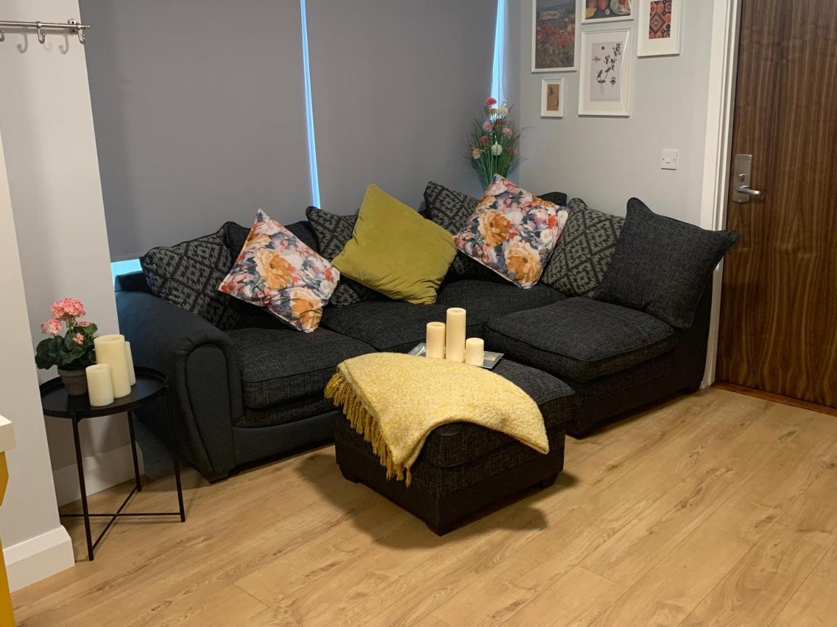 Lanigan'S Accommodation Kilkenny Esterno foto