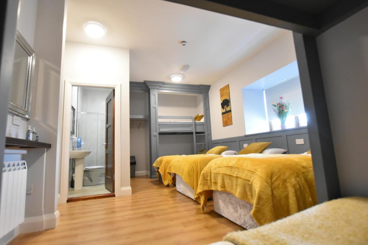 Lanigan'S Accommodation Kilkenny Esterno foto