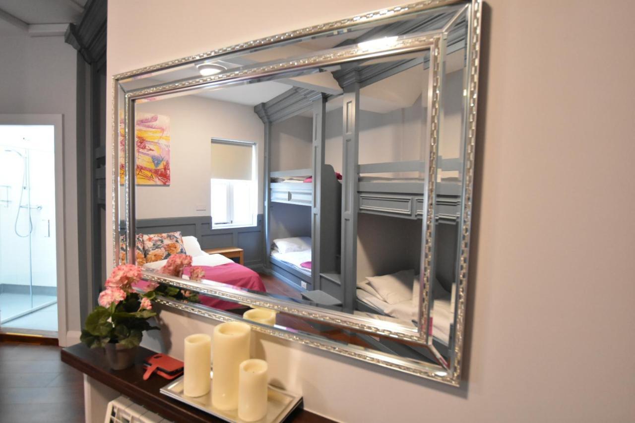 Lanigan'S Accommodation Kilkenny Esterno foto