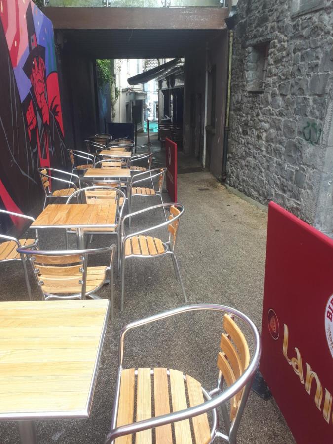 Lanigan'S Accommodation Kilkenny Esterno foto