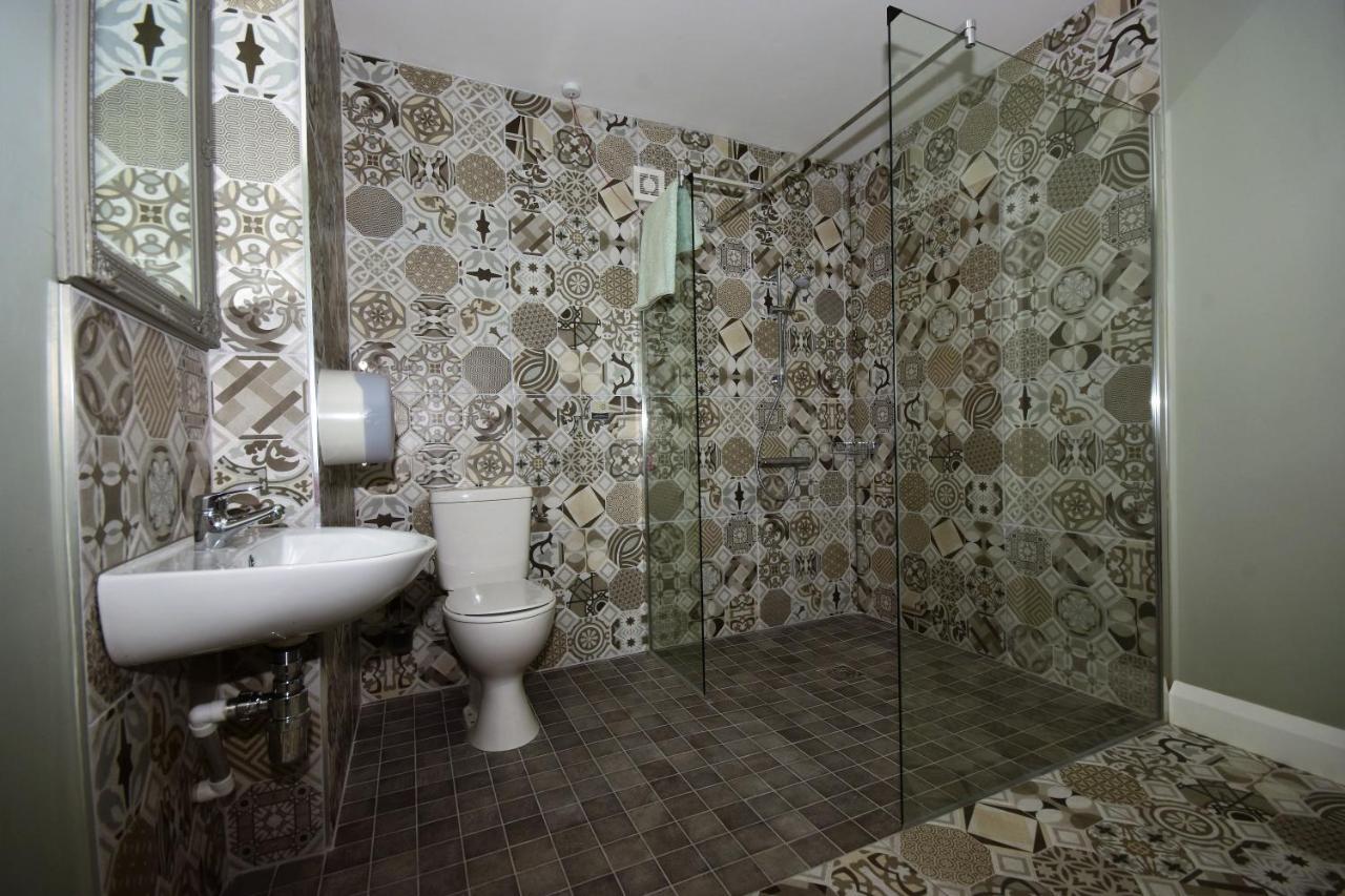 Lanigan'S Accommodation Kilkenny Esterno foto