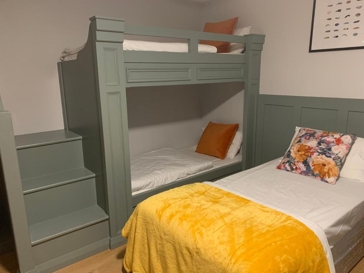 Lanigan'S Accommodation Kilkenny Esterno foto
