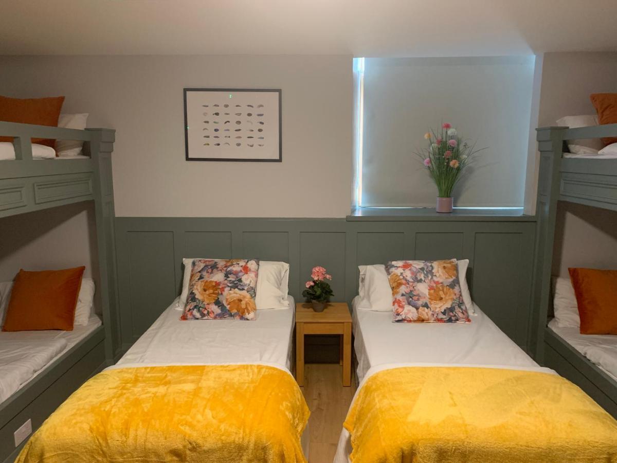 Lanigan'S Accommodation Kilkenny Esterno foto