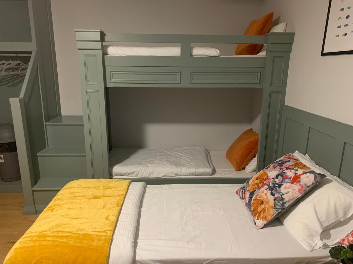 Lanigan'S Accommodation Kilkenny Esterno foto
