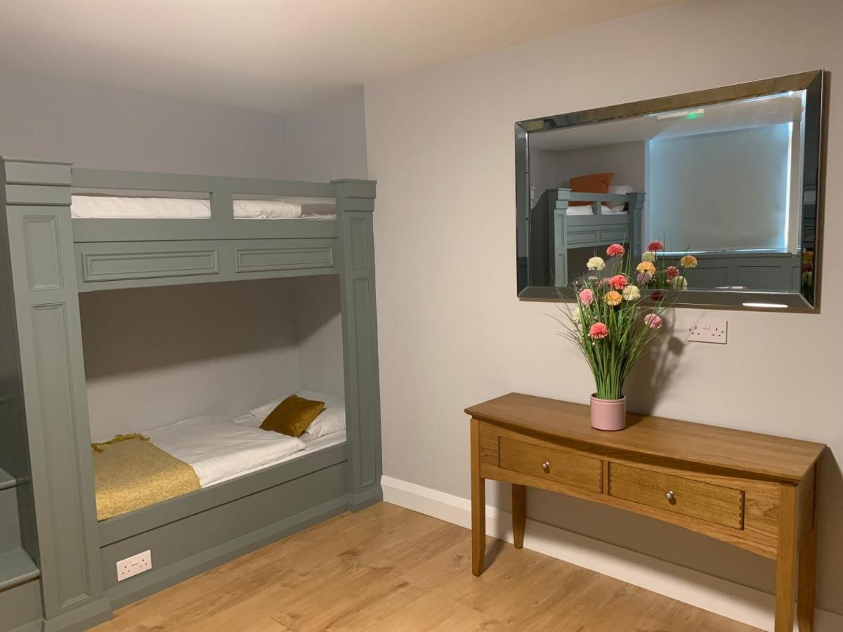 Lanigan'S Accommodation Kilkenny Esterno foto