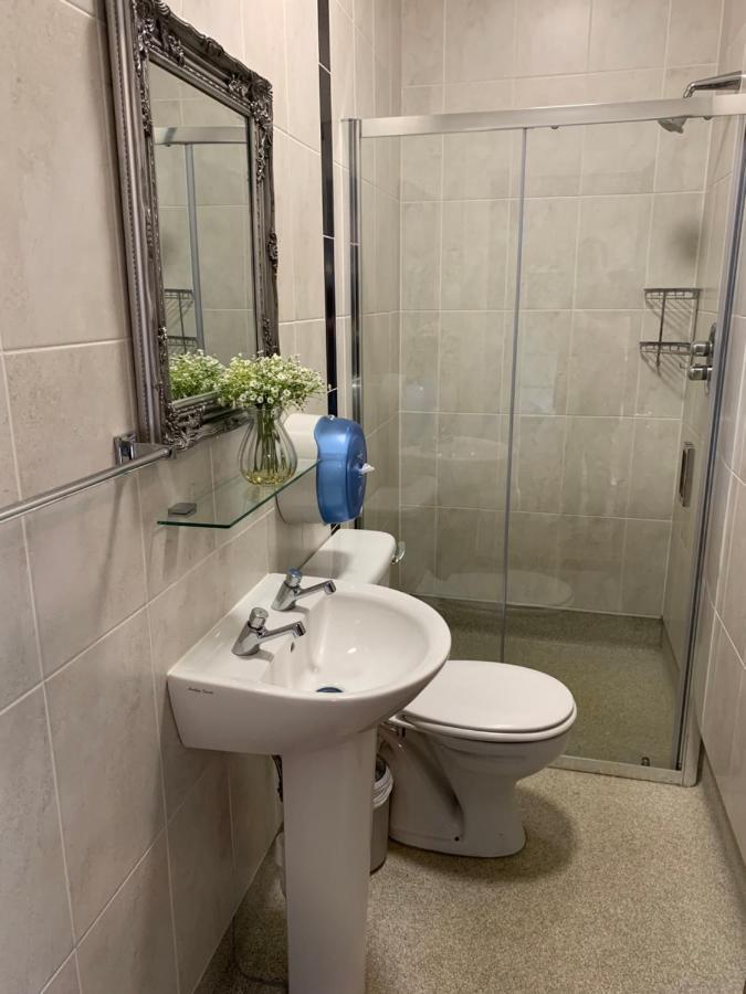 Lanigan'S Accommodation Kilkenny Esterno foto