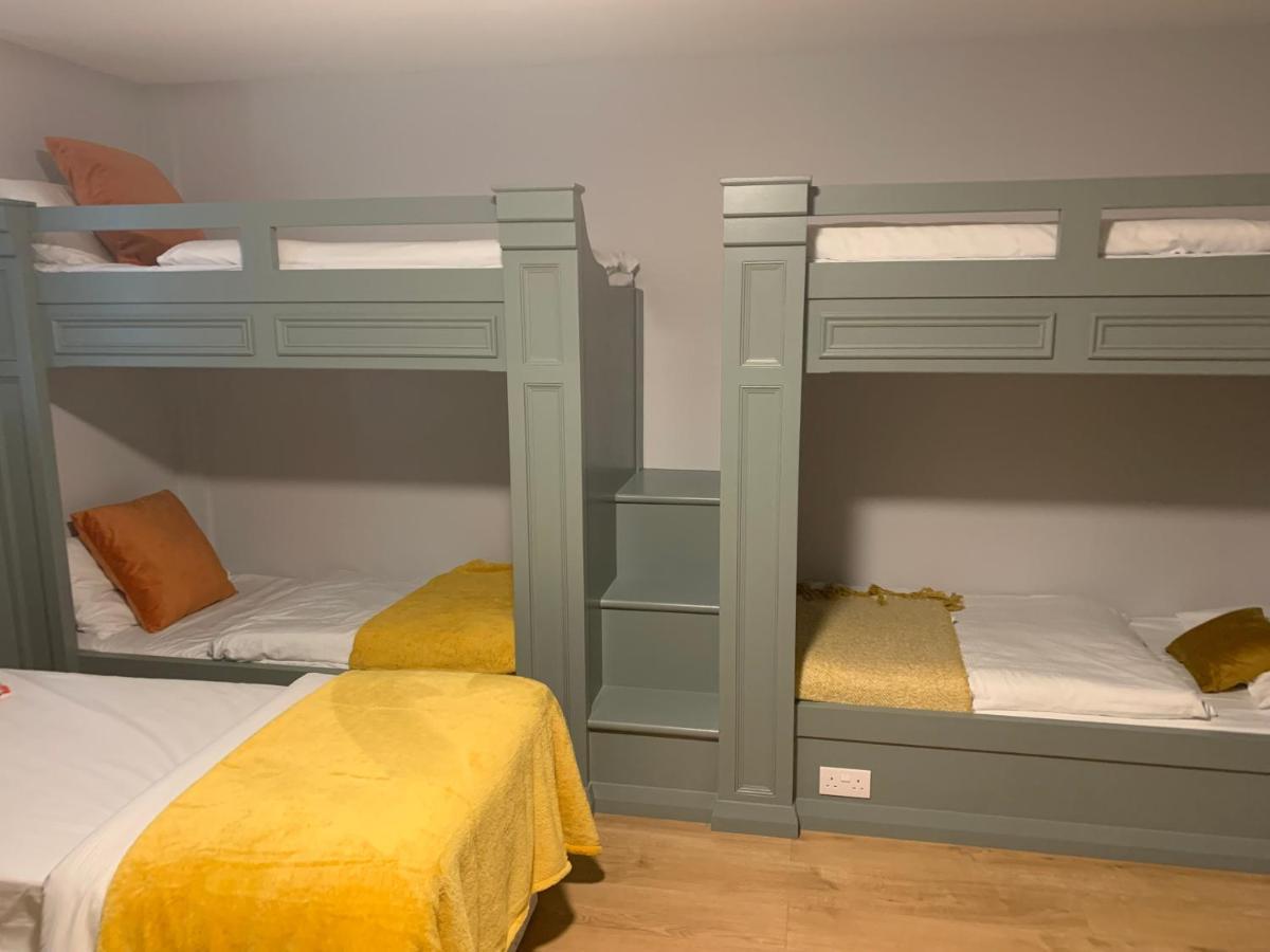 Lanigan'S Accommodation Kilkenny Esterno foto