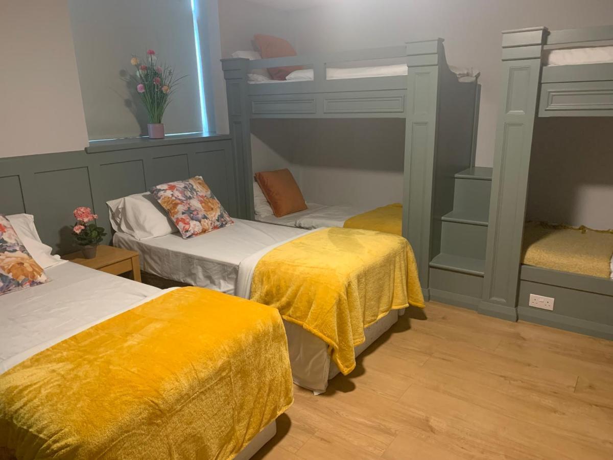 Lanigan'S Accommodation Kilkenny Esterno foto