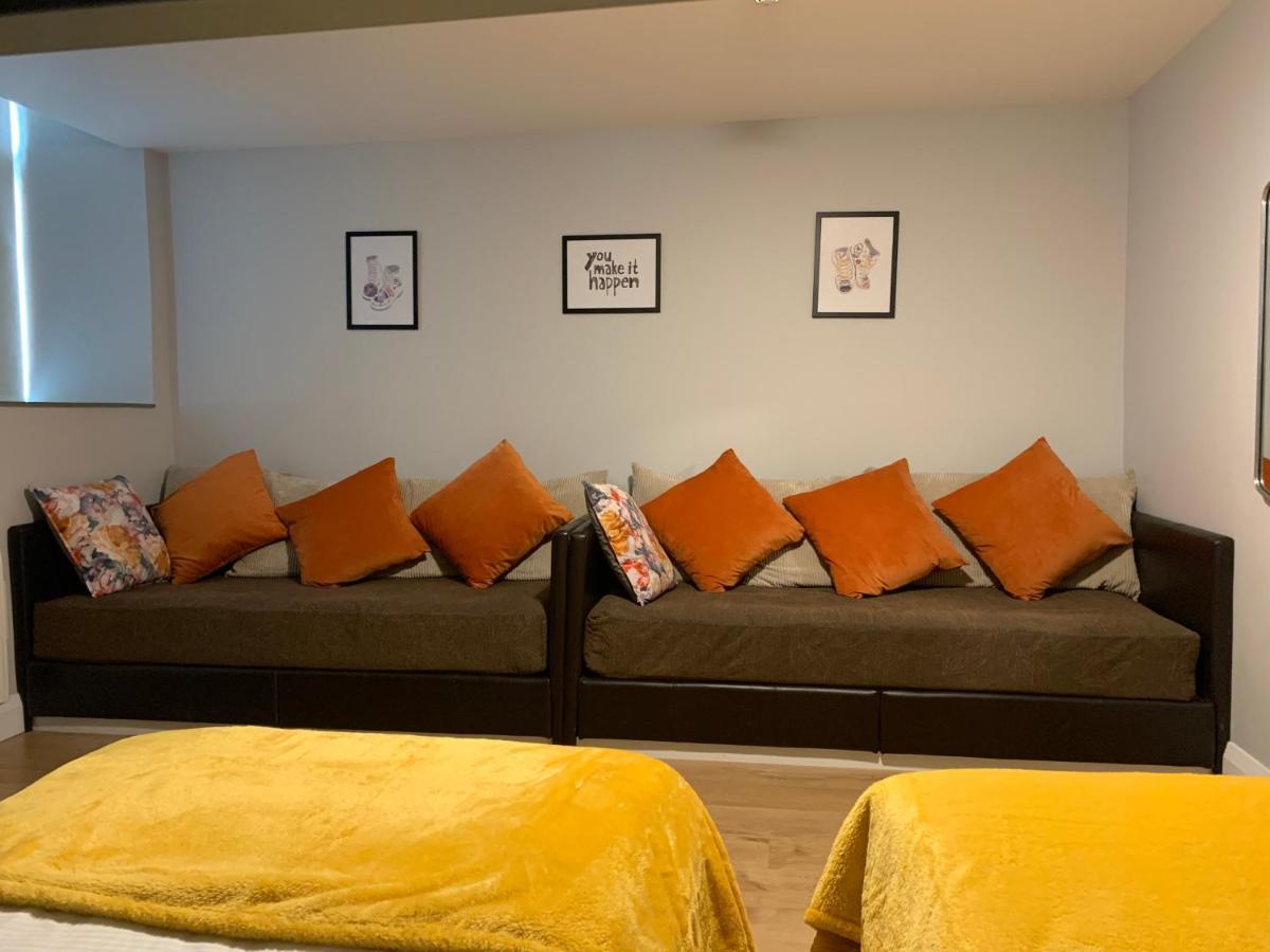 Lanigan'S Accommodation Kilkenny Esterno foto