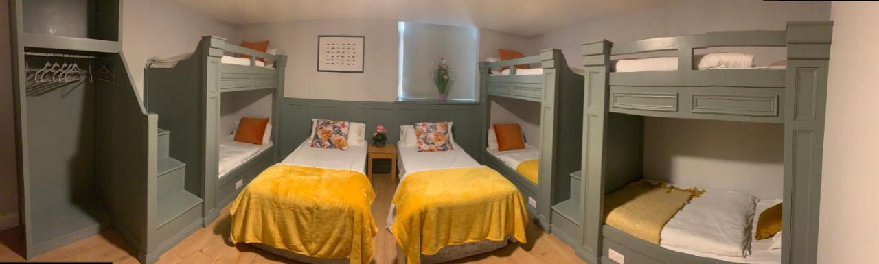 Lanigan'S Accommodation Kilkenny Esterno foto