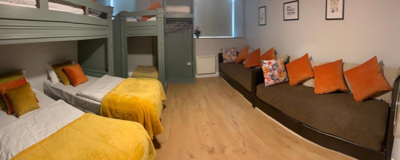 Lanigan'S Accommodation Kilkenny Esterno foto