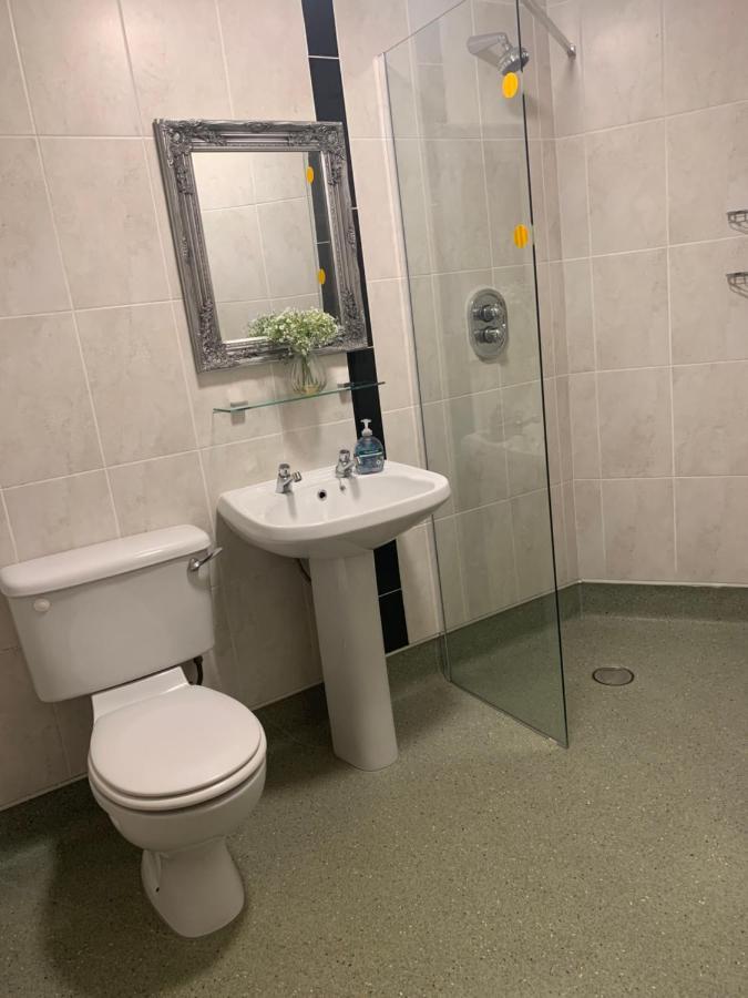 Lanigan'S Accommodation Kilkenny Esterno foto