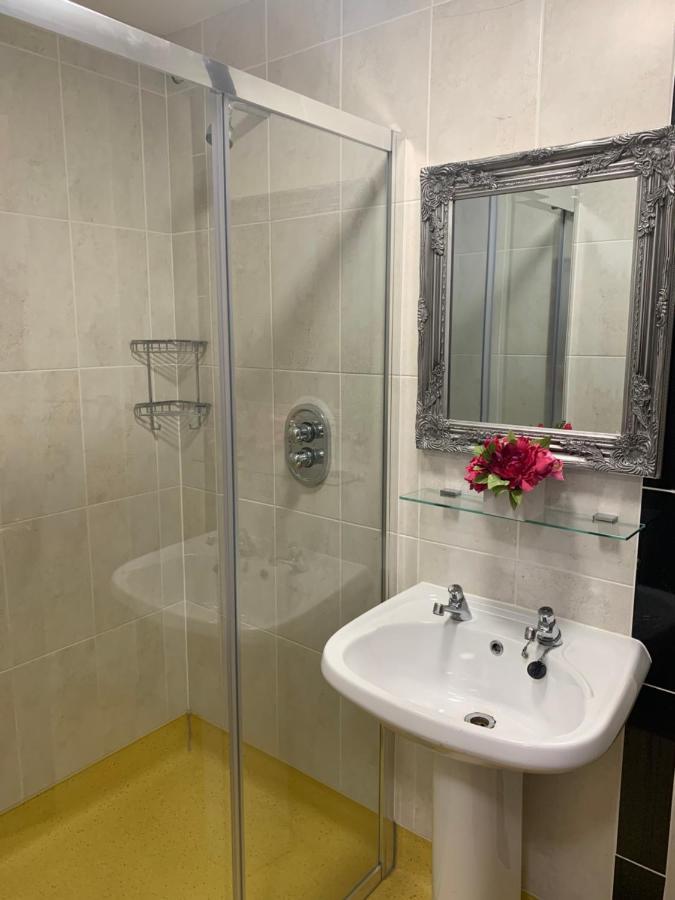 Lanigan'S Accommodation Kilkenny Esterno foto